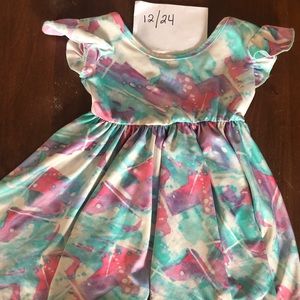 12/24 month DDS Empire